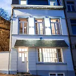 La Maison Bleue - Wellness -