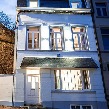 La Maison Bleue - Wellness -