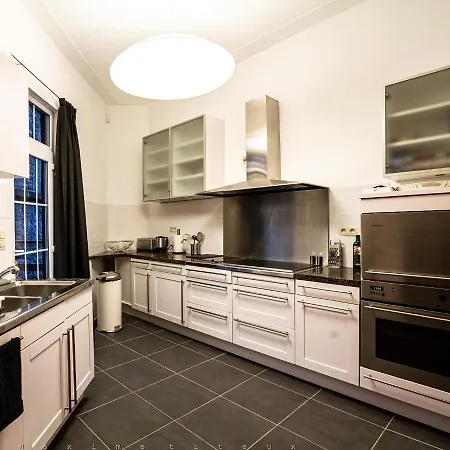 La Maison Bleue - Wellness - * Spa