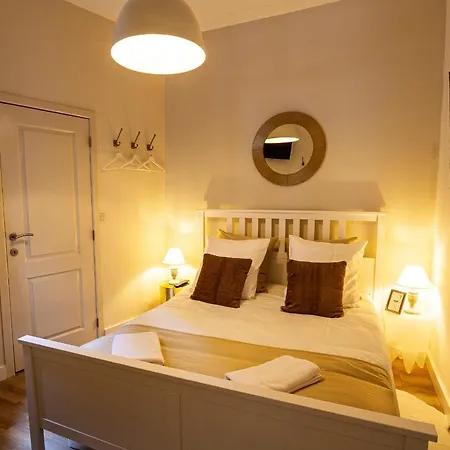 Tatil Evi Maison Bleue - Wellness -