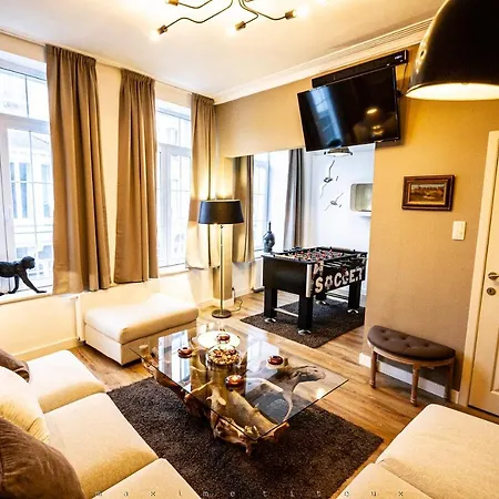 Maison Bleue - Wellness - * Spa