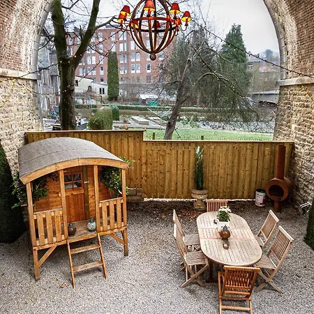 La Maison Bleue - Wellness - *