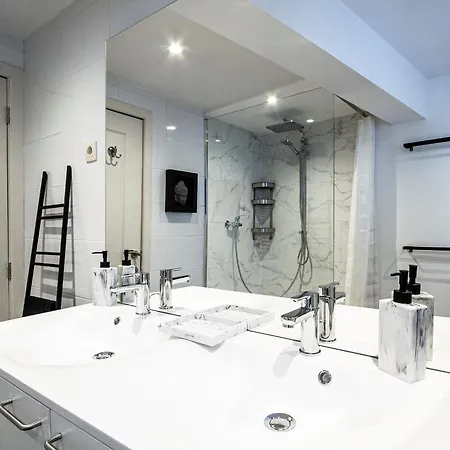 Maison Bleue - Wellness - Spa